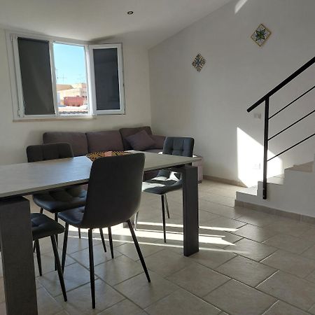Levante Terrasini Eksteriør billede