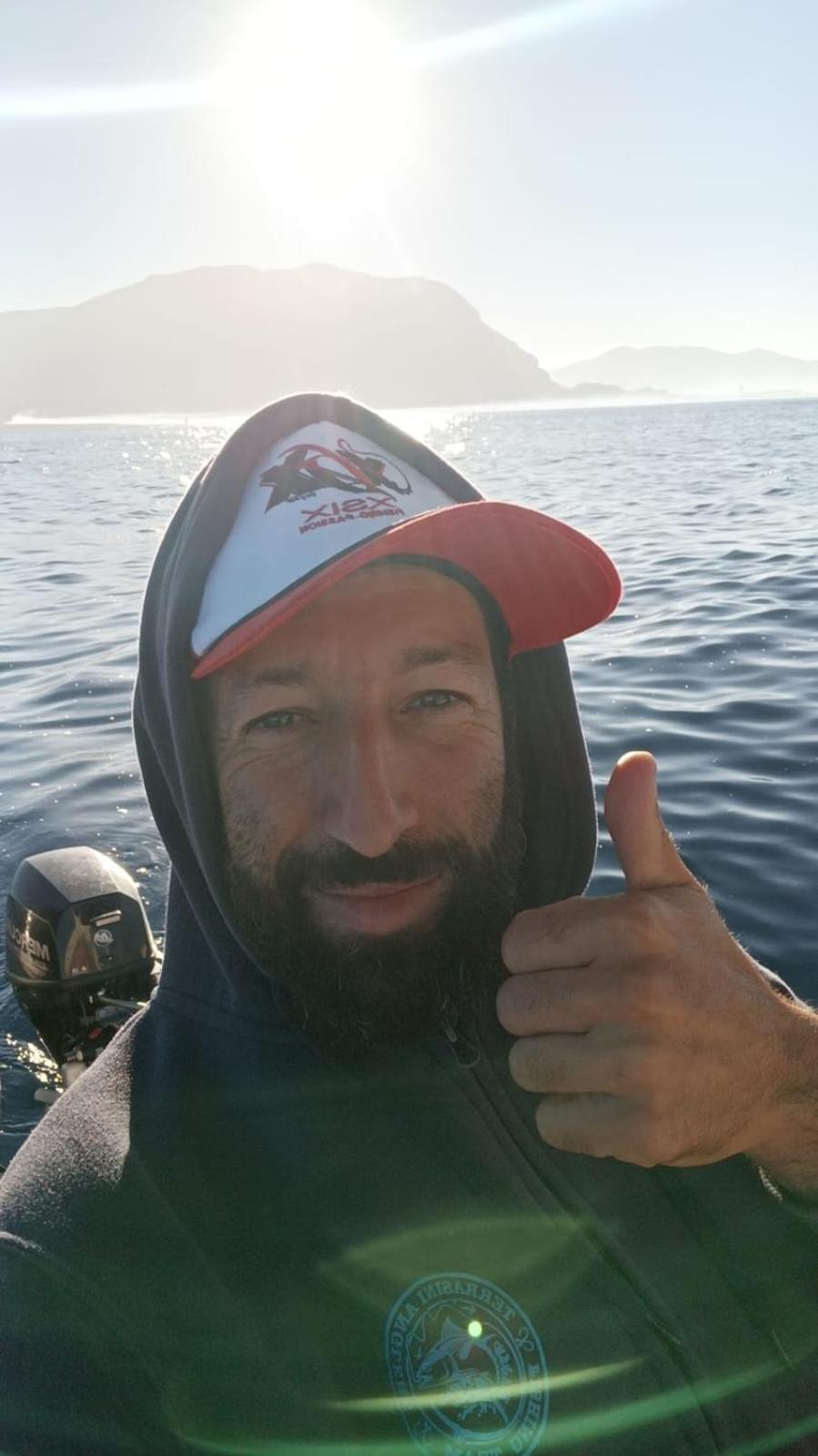 Levante Terrasini Eksteriør billede