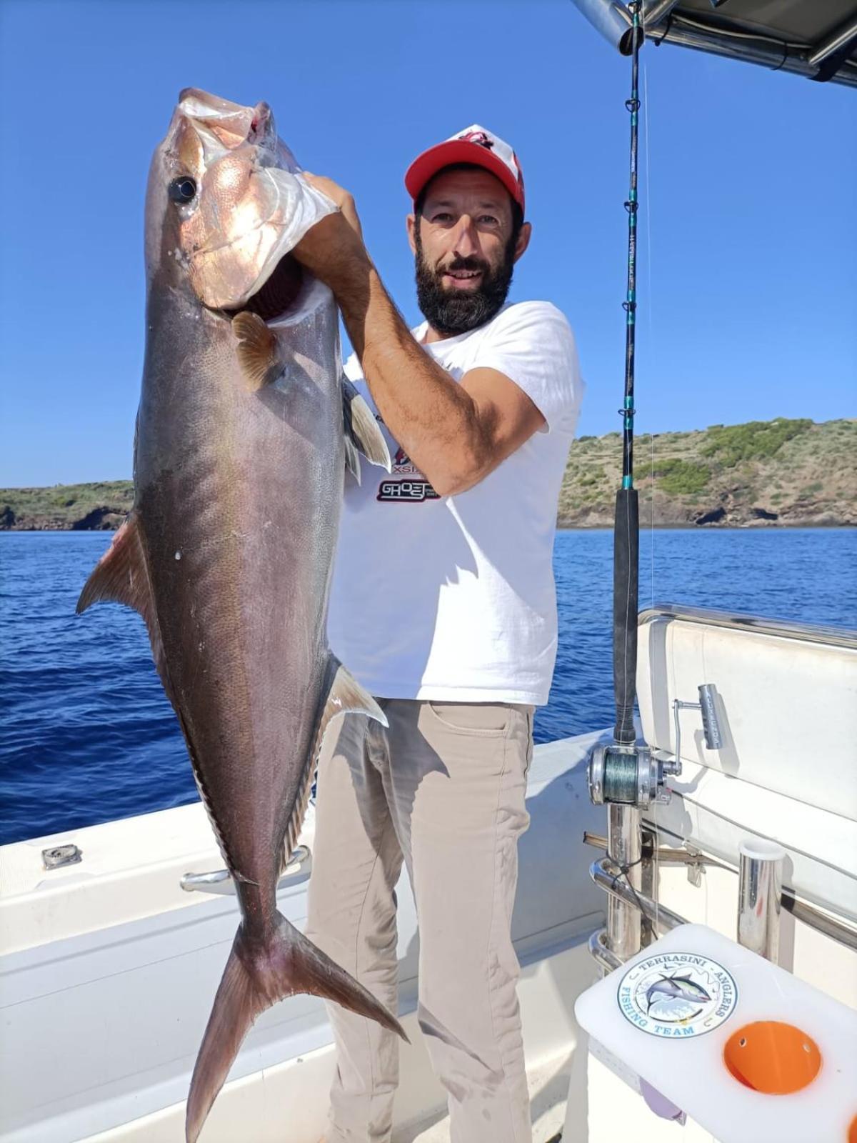 Levante Terrasini Eksteriør billede
